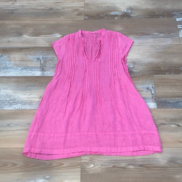 CP SHADES SIZE MEDIUM TUNIC TOP - Picture 2 of 5